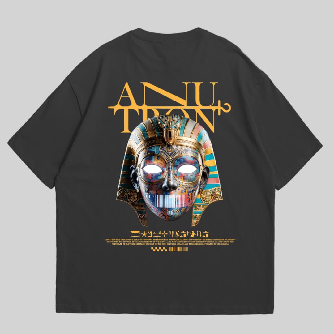 Anu-Tron